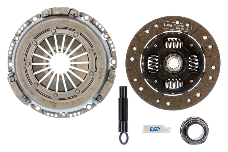 Exedy OEM Replacement Clutch Kit Saab 900 S 1994-1994 KSA01 Photo - Primary