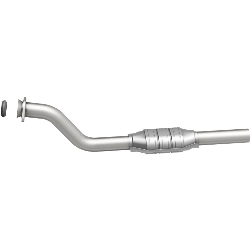 MagnaFlow Standard Grade Federal / EPA Compliant Direct-Fit Catalytic Converter 23128 Photo - out of package