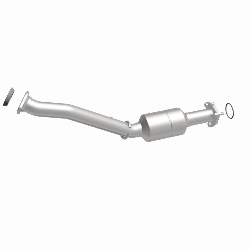 MagnaFlow Honda Civic OEM Grade Federal / EPA Compliant Direct-Fit Catalytic Converter 52035 360 Degree Image Set