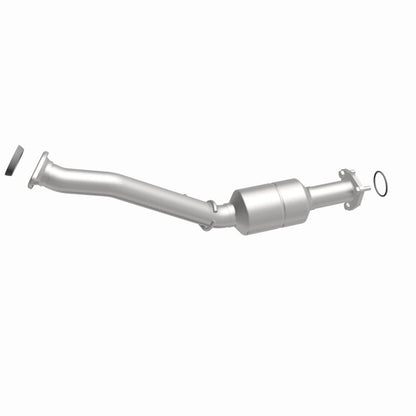 MagnaFlow Honda Civic OEM Grade Federal / EPA Compliant Direct-Fit Catalytic Converter 52035 360 Degree Image Set
