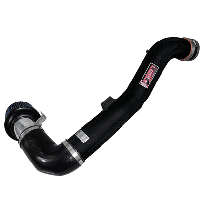 Injen 07-20  Toyota Tundra 5.7L V8 Wrinkle Black Cold Air Intake PF2020WB PF2020WB Photo - Primary