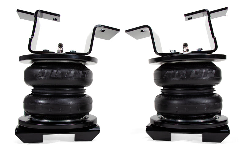 Air Lift Loadlifter 7500 XL Air Spring Kit for 2019 Ram 3500 (2WD & 4WD) 57531 57531 Photo - Primary