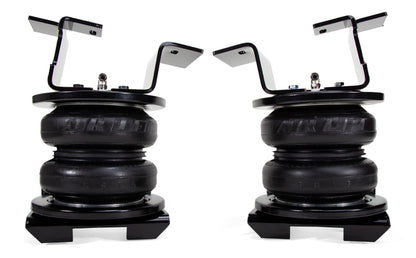 Air Lift Loadlifter 7500 XL Air Spring Kit for 2019 Ram 3500 (2WD & 4WD) 57531 57531 Photo - Primary