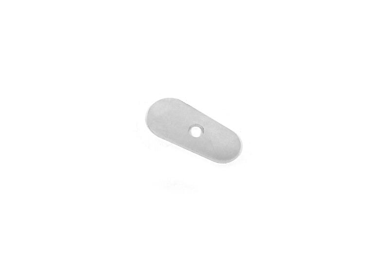 BMR Suspension BMR 15-22 Ford Mustang S550 AC Delete Panel ACD760 ACD760 User 1
