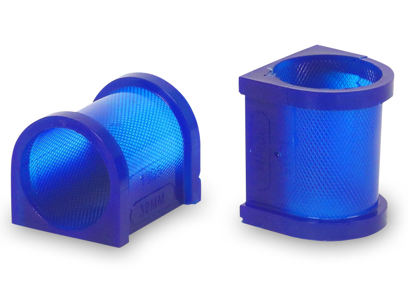 Superpro SPR Bushing Kits Suspension Bushings - Full Vehicle Kits main image