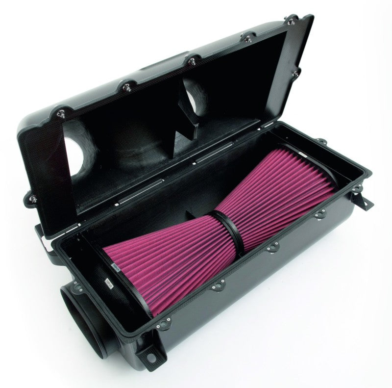 BMC 2010 Ferrari F458 Italia 4.5L V8 Carbon Racing Filter Complete Airbox Kit CRF668/01 CRF668/01 User 1