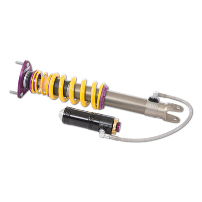 KW Porsche 911 991 Carrera Carrera 2/2S/GTS 4/4S/GTS With PDCC Clubsport Coilover Kit 3-Way 39771246 39771246 User 3