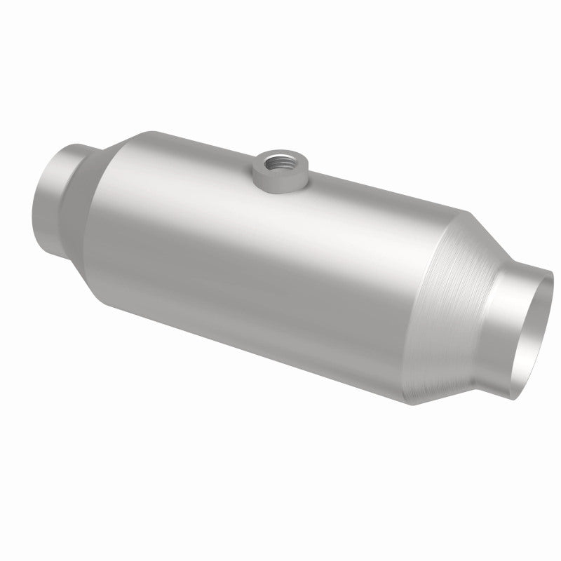 MagnaFlow California Grade CARB Compliant Universal Catalytic Converter 5551359 360 Degree Image Set