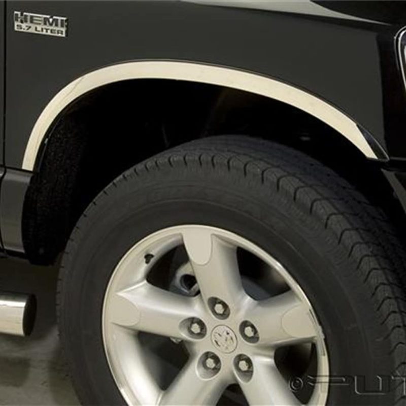 Putco 2002-2008, Dodge Ram 1500 - Half 97302 Photo - Primary