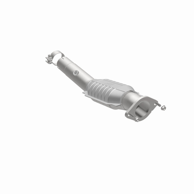 MagnaFlow HM Grade Federal / EPA Compliant Direct-Fit Catalytic Converter 24148 360 Degree Image Set