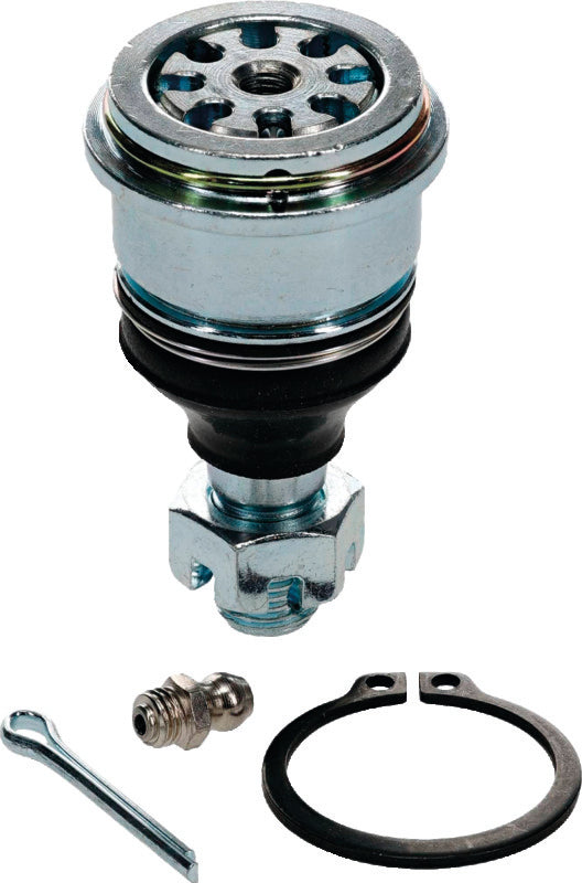 QuadBoss 18-22 Yamaha Kodiak 450 4WD Heavy-Duty Lower Ball Joint Kit 401042 401042 Photo - Primary