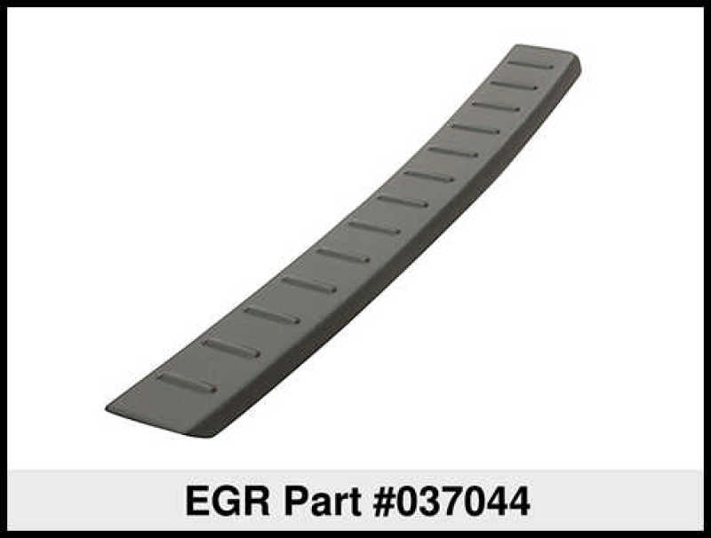 EGR 18-22 Toyota Corolla Rear Bumper Protector BP037044 BP037044 Thumbnail