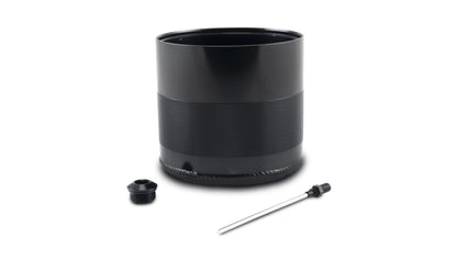 Vibrant Catch Can Reservoir Small (0.75L) w/Dipstick 12780 12780 Photo - Primary