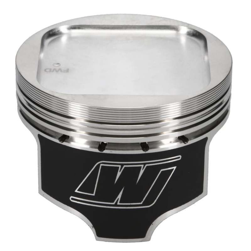 Wiseco Subaru EJ20 R/DOME 6576M93 Piston Shelf Stock Kit K576M93 K576M93 Photo - out of package