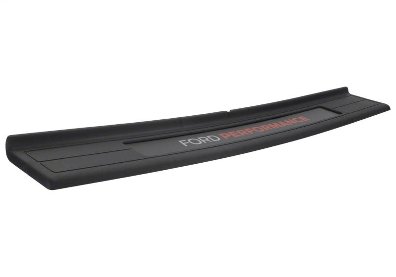 Ford Racing 15-17 Ford Mustang Performance Sill Plate Set M-1613208-A M-1613208-A Photo - Unmounted