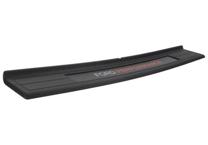 Ford Racing 15-17 Ford Mustang Performance Sill Plate Set M-1613208-A M-1613208-A Photo - Unmounted