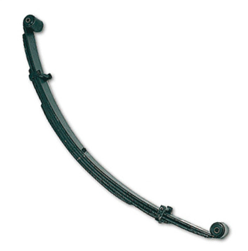 Tuff Country 99-04 Ford F-350 4wd Front 2.5in EZ-Ride Leaf Springs (Ea) 28290 28290 Photo - Unmounted