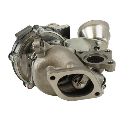 BD Diesel Screamer Turbo Kit - 13-16 Ford F-150 3.5L Ecoboost 1047621 1047621 Photo - out of package