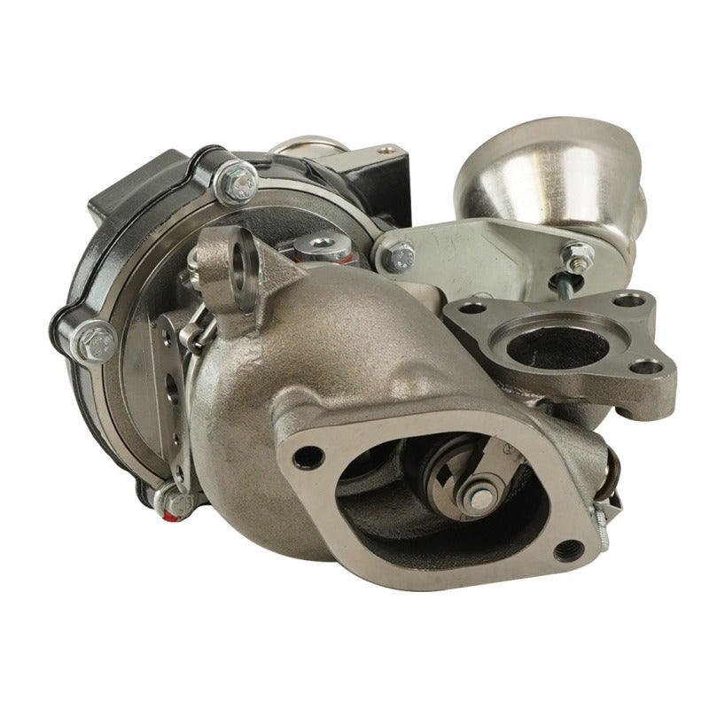 BD Diesel Screamer Turbo Kit - 13-16 Ford F-150 3.5L Ecoboost 1047621 1047621 Photo - out of package