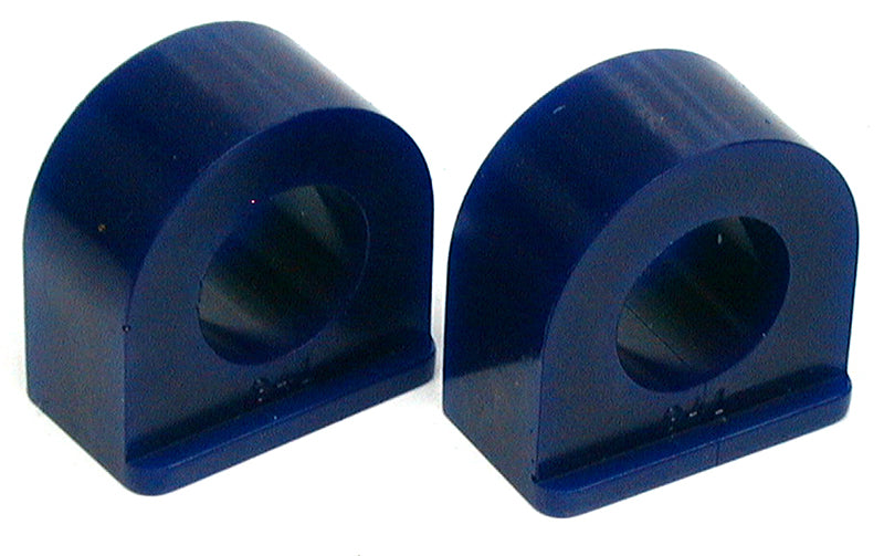 SuperPro Front Steering Rack & Pinion Mount Bushing Kit SPF0941K Photo - Primary