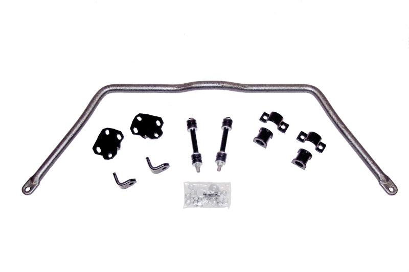 Hellwig 67-72 Mopar A-Body Solid Chromoly 1-1/8in Front Sway Bar 5906 5906 Photo - Primary