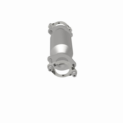 MagnaFlow Hyundai Genesis California Grade CARB Compliant Direct-Fit Catalytic Converter 5571740 360 Degree Image Set