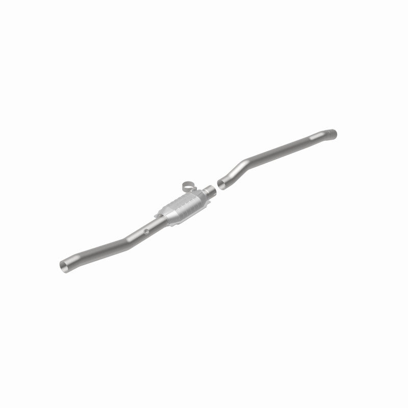 MagnaFlow Dodge Dakota HM Grade Federal / EPA Compliant Direct-Fit Catalytic Converter 23506 360 Degree Image Set