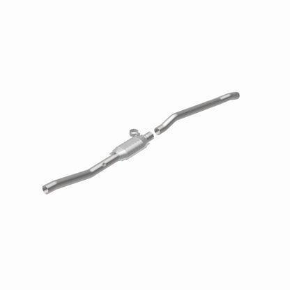 MagnaFlow Dodge Dakota HM Grade Federal / EPA Compliant Direct-Fit Catalytic Converter 23506 360 Degree Image Set