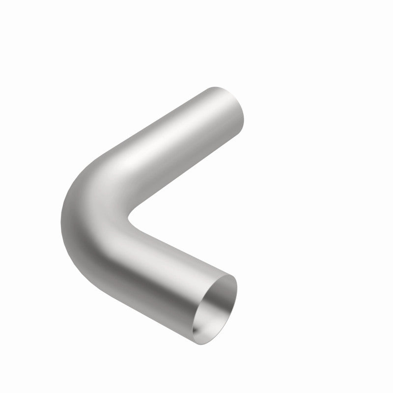 MagnaFlow 90° Bend Stainless Steel Pipe 10711 360 Degree Image Set
