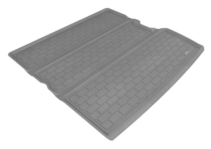 3D MAXpider 2009-2015 Honda Pilot Kagu Cargo Liner - Gray M1HD0571301 M1HD0571301 Photo - Primary