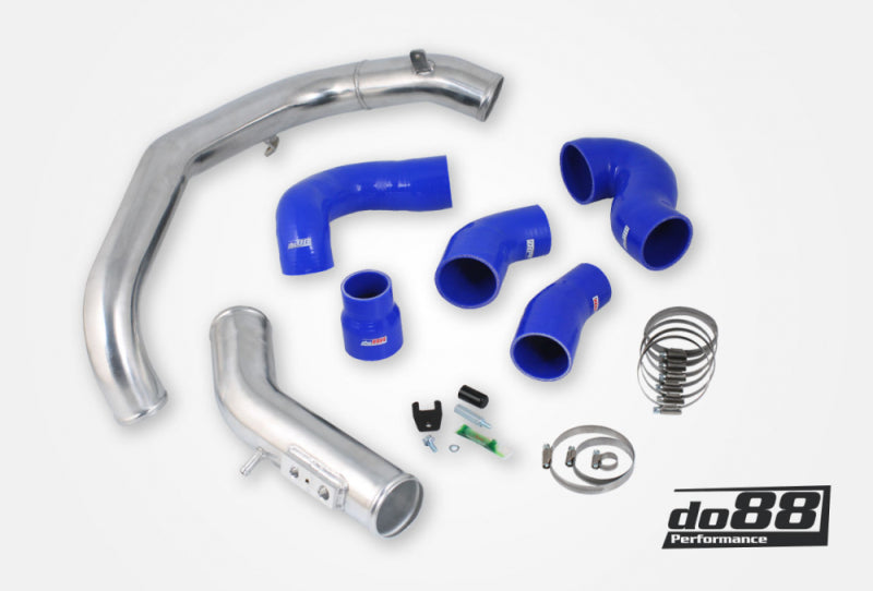 do88 DOB Intercooler Pipe Kit Forced Induction Intercooler Pipe Kits main image