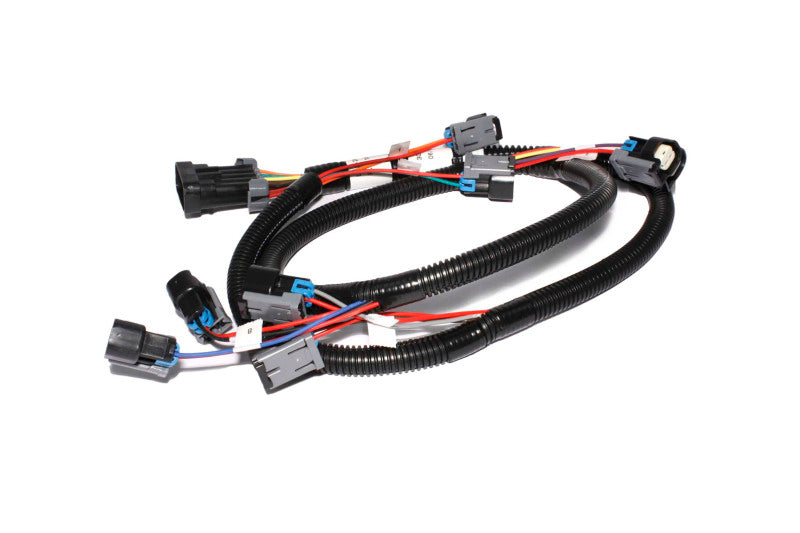 FAST Fuel Injection Harness 301209 Photo - Primary