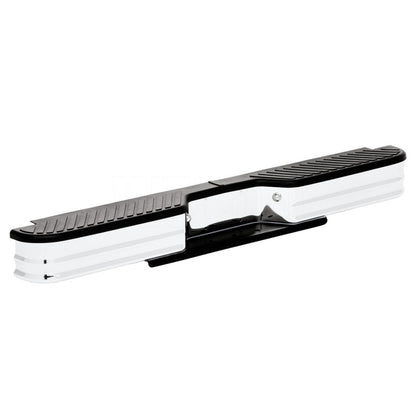 Westin/Fey 67-96 F-Series Style Side / 97-98 F-250/350 HD Surestep Universal Bumper - Chrome 21007 21007 Photo - Primary