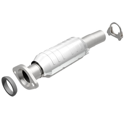 MagnaFlow Toyota Sienna OEM Grade Federal / EPA Compliant Direct-Fit Catalytic Converter 49030 Photo - Primary