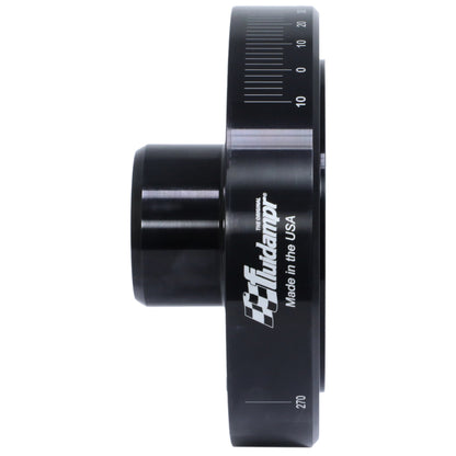 Fluidampr Engine Harmonic Balancer 620111 User 6