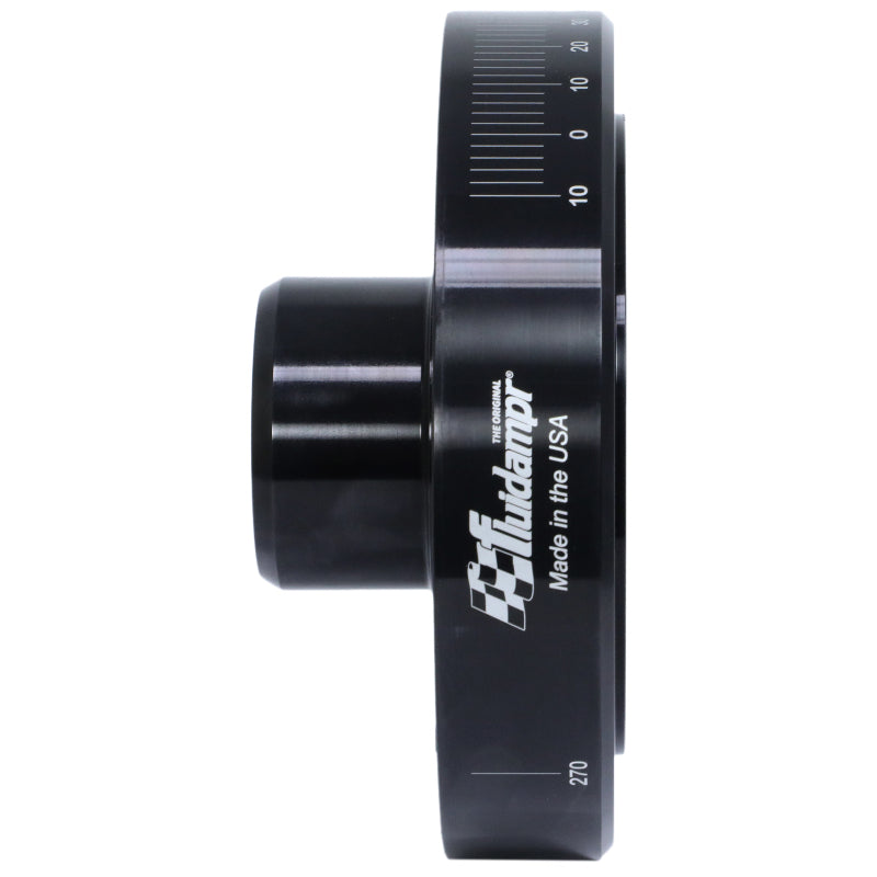 Fluidampr Engine Harmonic Balancer 620111 User 6
