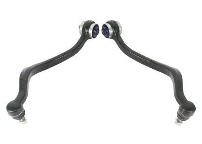 Superpro 2003 Mazda 6 S Front Radius Arm Set w/ Bushings TRC1056 TRC1056 Photo - out of package