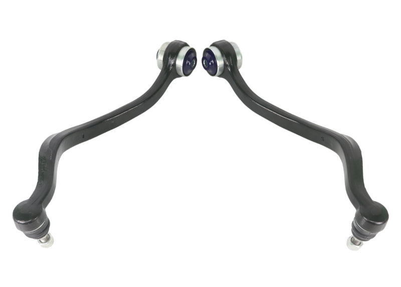 Superpro 2003 Mazda 6 S Front Radius Arm Set w/ Bushings TRC1056 TRC1056 Photo - out of package