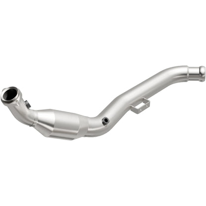 MagnaFlow Mercedes-Benz HM Grade Federal / EPA Compliant Direct-Fit Catalytic Converter 24335 Photo - Primary