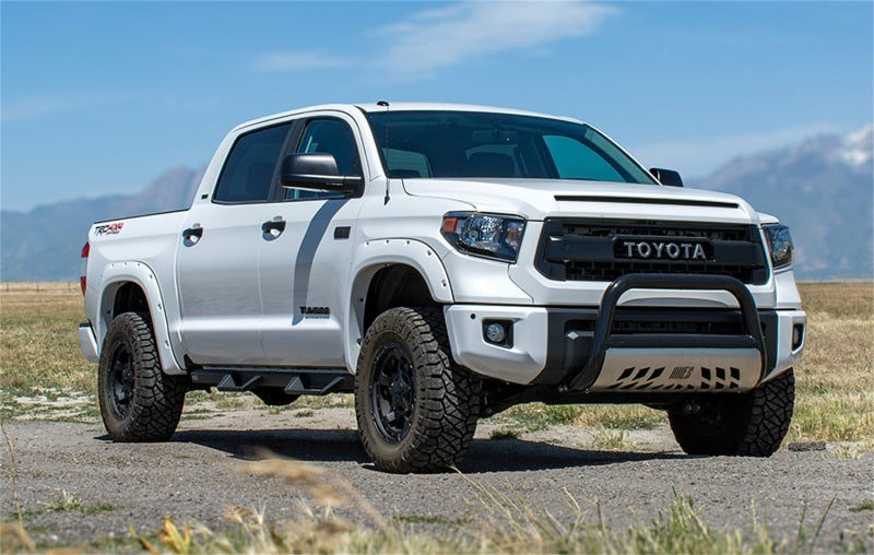 Tuff Country 07-22 Tundra 4X4/2wd 3in Front/1in Rear Lift Kt (SX6000) 53072KH 53072KH Photo - Mounted