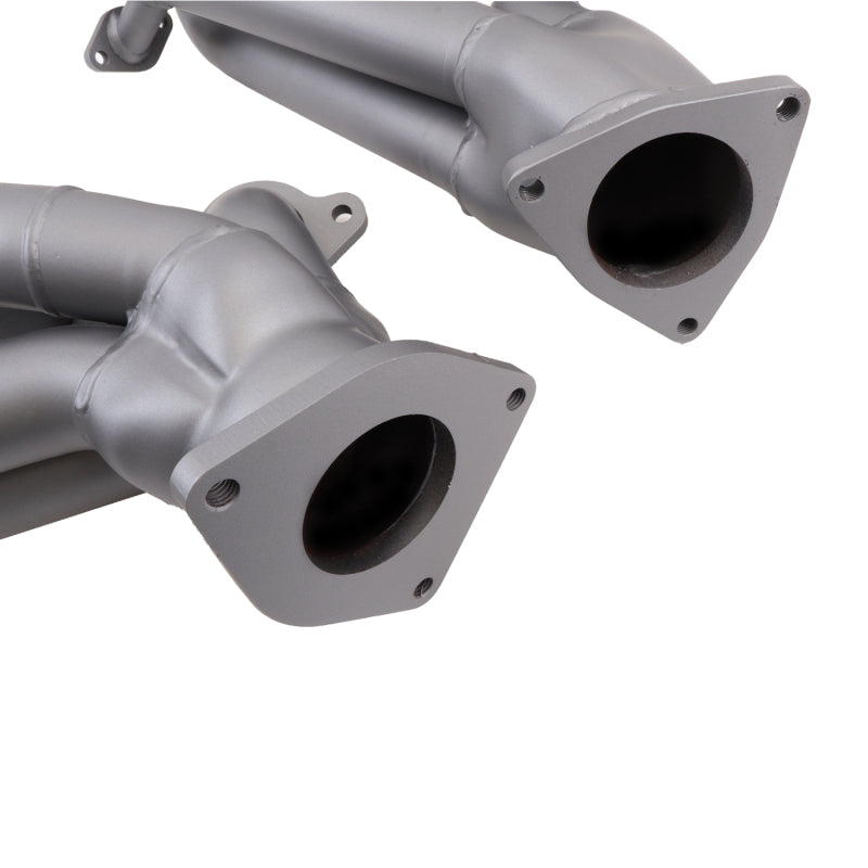 BBK Performance 99-07 GM Truck/SUV 4.8/5.3L 1-3/4 Shorty Headers (Chrome) 4005 Photo - out of package