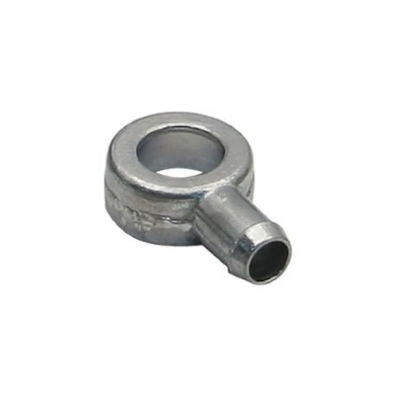 S&S Cycle Vent Fitting Aluminum - Each 17-0350