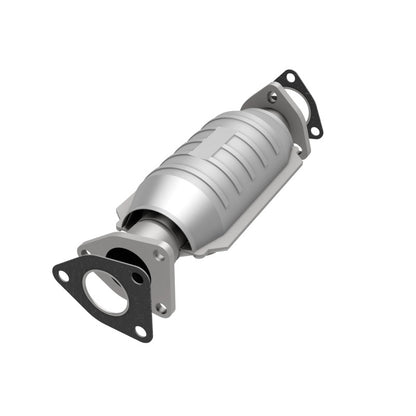 MagnaFlow Honda Accord Standard Grade Federal / EPA Compliant Direct-Fit Catalytic Converter 22623 360 Degree Image Set