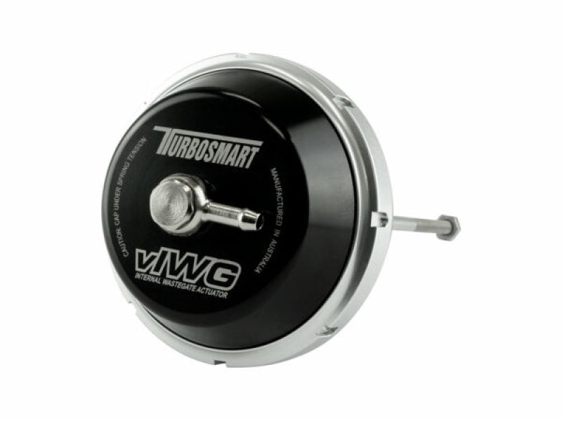 Turbosmart Universal vIWG Wastegate Actuator - 6inHg -150mm TS-0604-2067 User 1