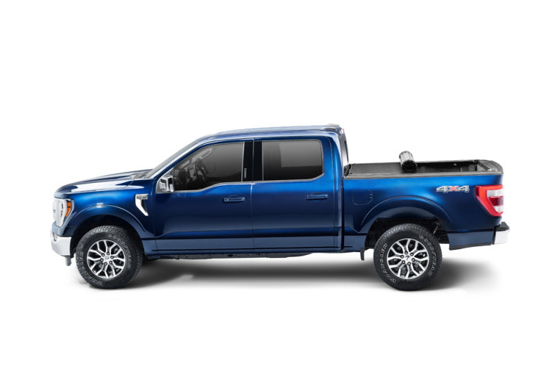 BAK Revolver X2 17-23 Ford Super Duty 8.2ft Bed 39331 Photo - Mounted