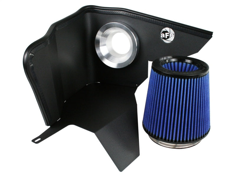 aFe Stage 1 Cold Air Intake BMW 528I All 1997-2000 54-10601 Photo - Primary