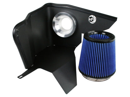 aFe Stage 1 Cold Air Intake BMW 528I All 1997-2000 54-10601 Photo - Primary