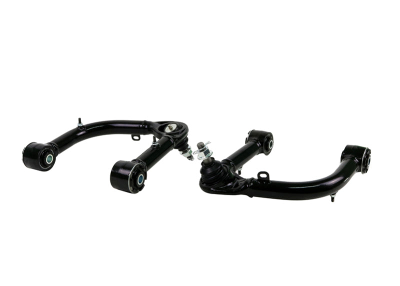 Whiteline WL Control Arms - Front Suspension Control Arms main image