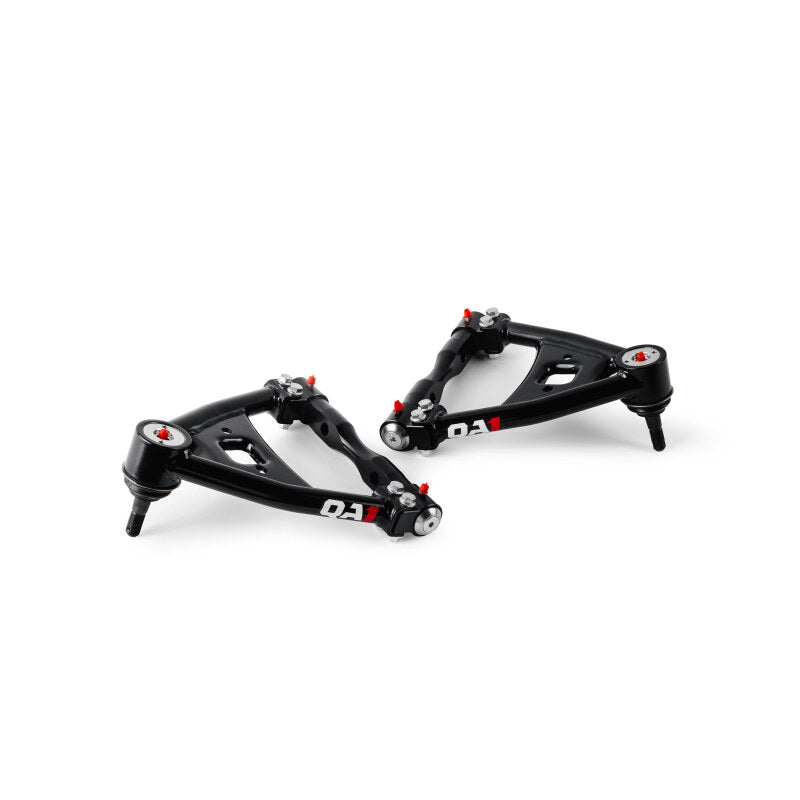 QA1 QAP Control Arms Suspension Control Arms main image