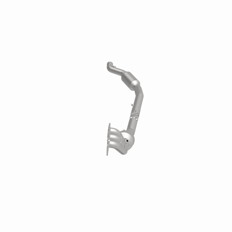 Magnaflow 12-15 ML350 V6 3.5 OEM Manifold Direct Fit Converter 22-068 22-068 360 Degree Image Set